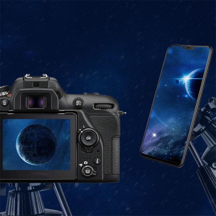 NNEIDS High Power Night Vision Telescope - Hd 70400