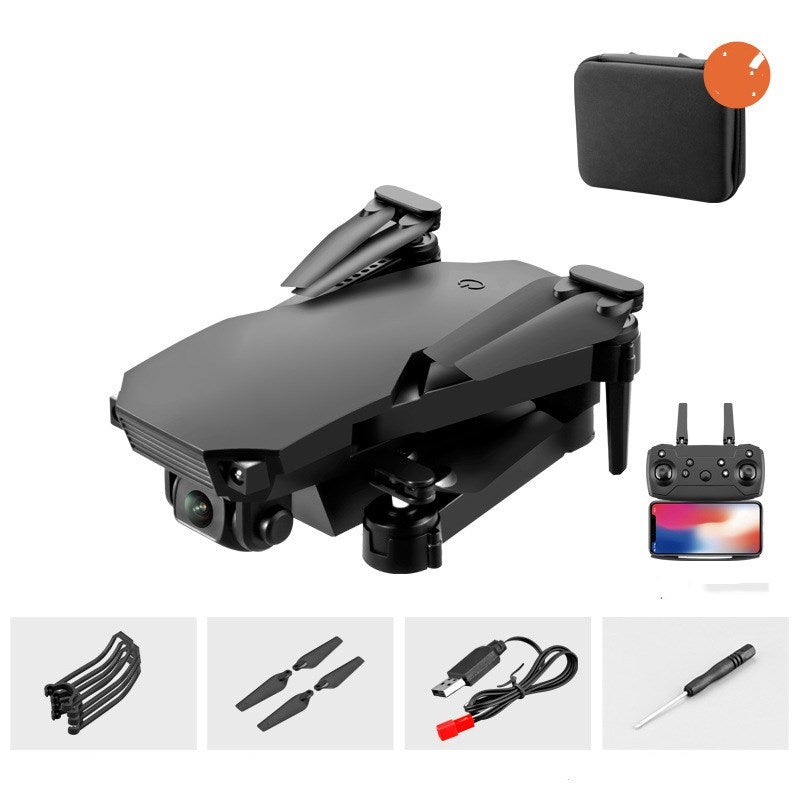 UAV Foldable Drone with 4K Dual Camera