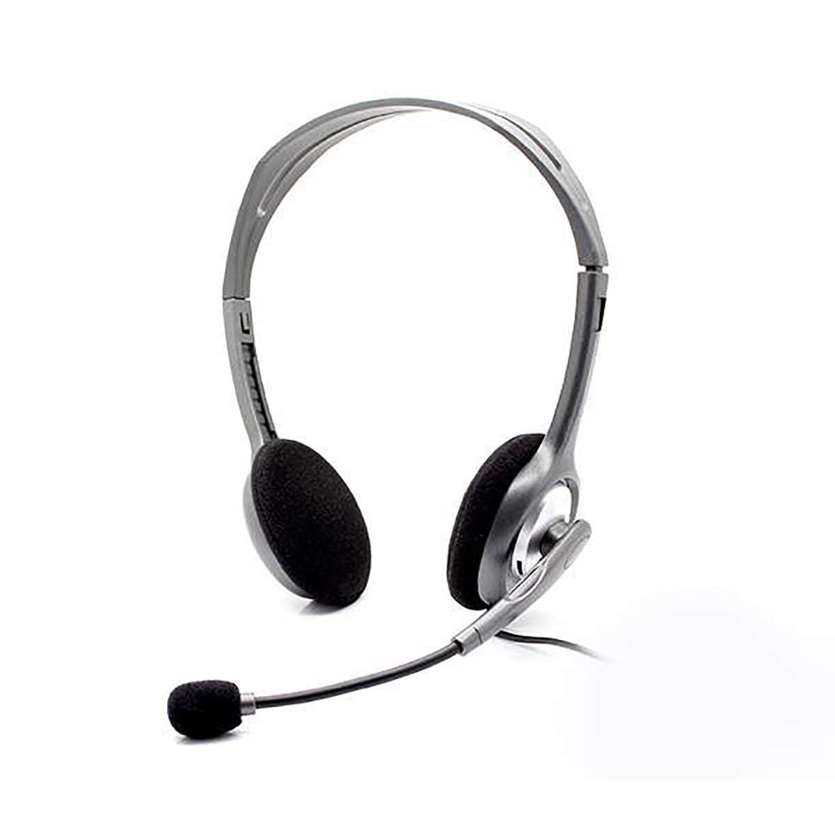 NNEDSZ 981-000459: H110 Stereo Headset