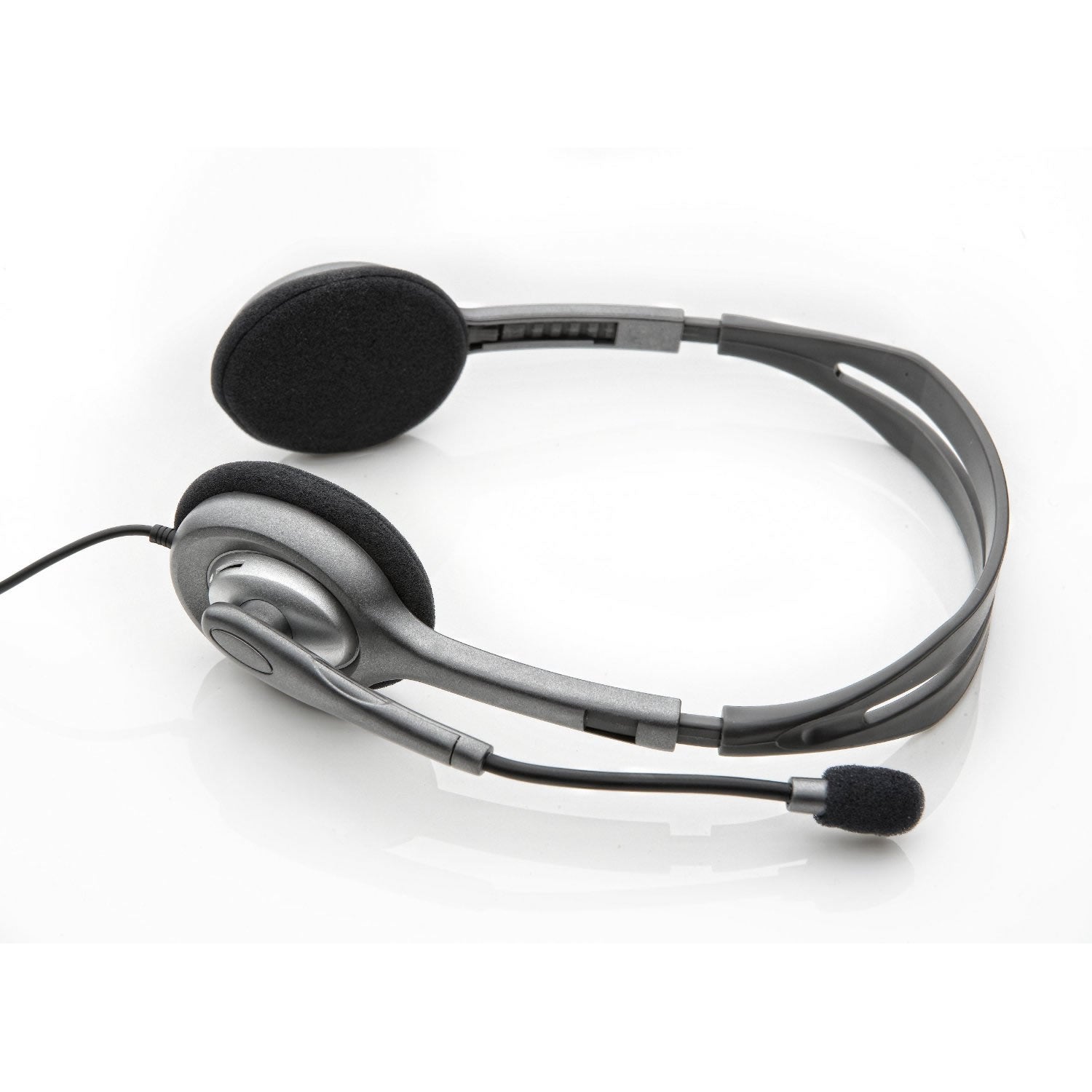 NNEDSZ 981-000459: H110 Stereo Headset