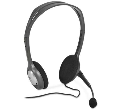 NNEDSZ 981-000459: H110 Stereo Headset