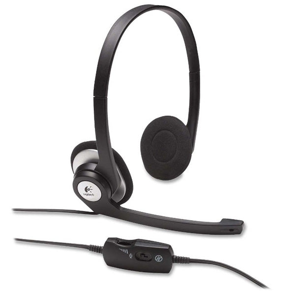 NNEDSZ 981-000485: H390 USB Headset