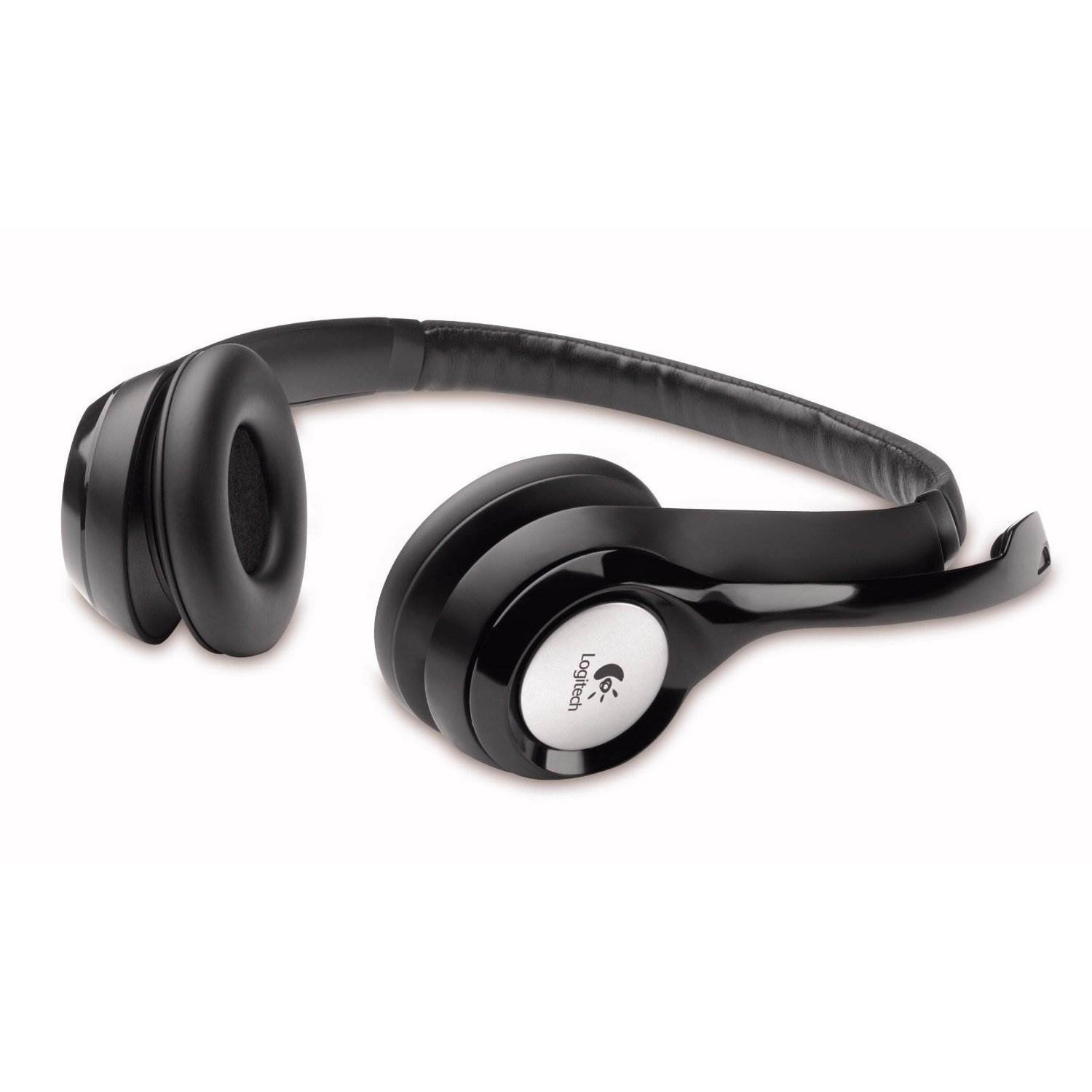 NNEDSZ 981-000485: H390 USB Headset