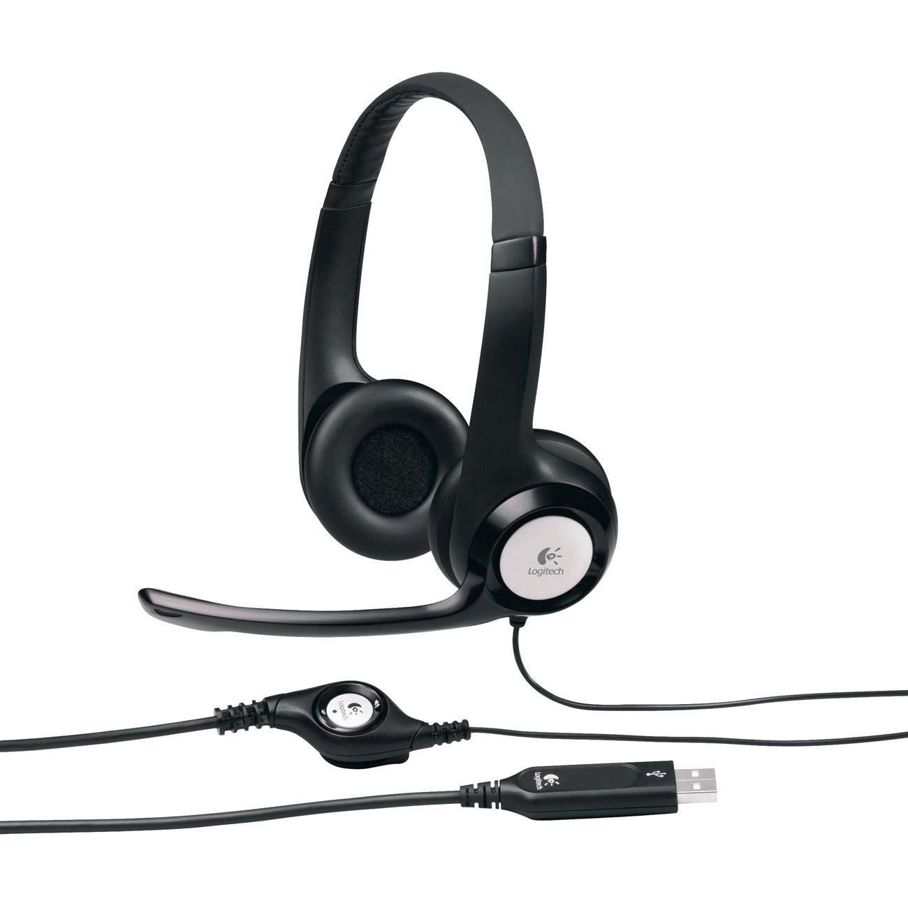 NNEDSZ 981-000485: H390 USB Headset