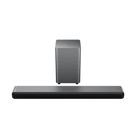 Soundbar 2.1 TCL S55HE (S55HE)