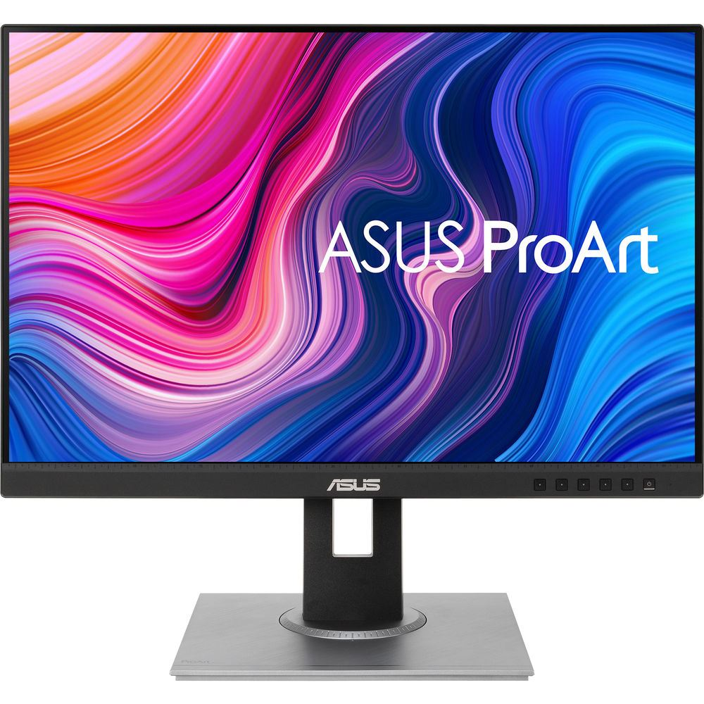ASUS ProArt PA248QV (PA248QV)-0