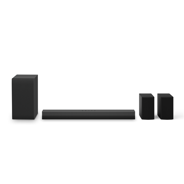 Soundbar LG S40TR (S40TR.DEUSLLK)