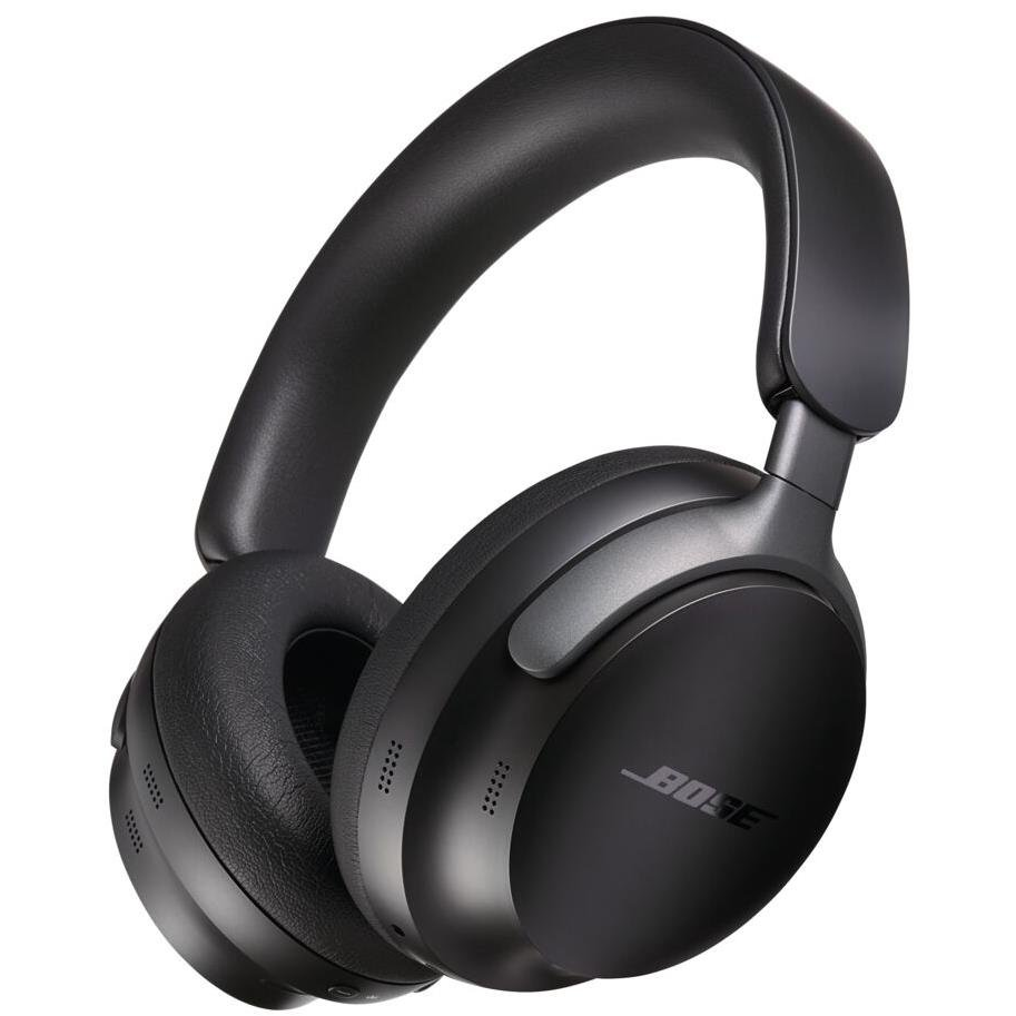 BOSE QuietComfort Ultra - black (880066-0100)