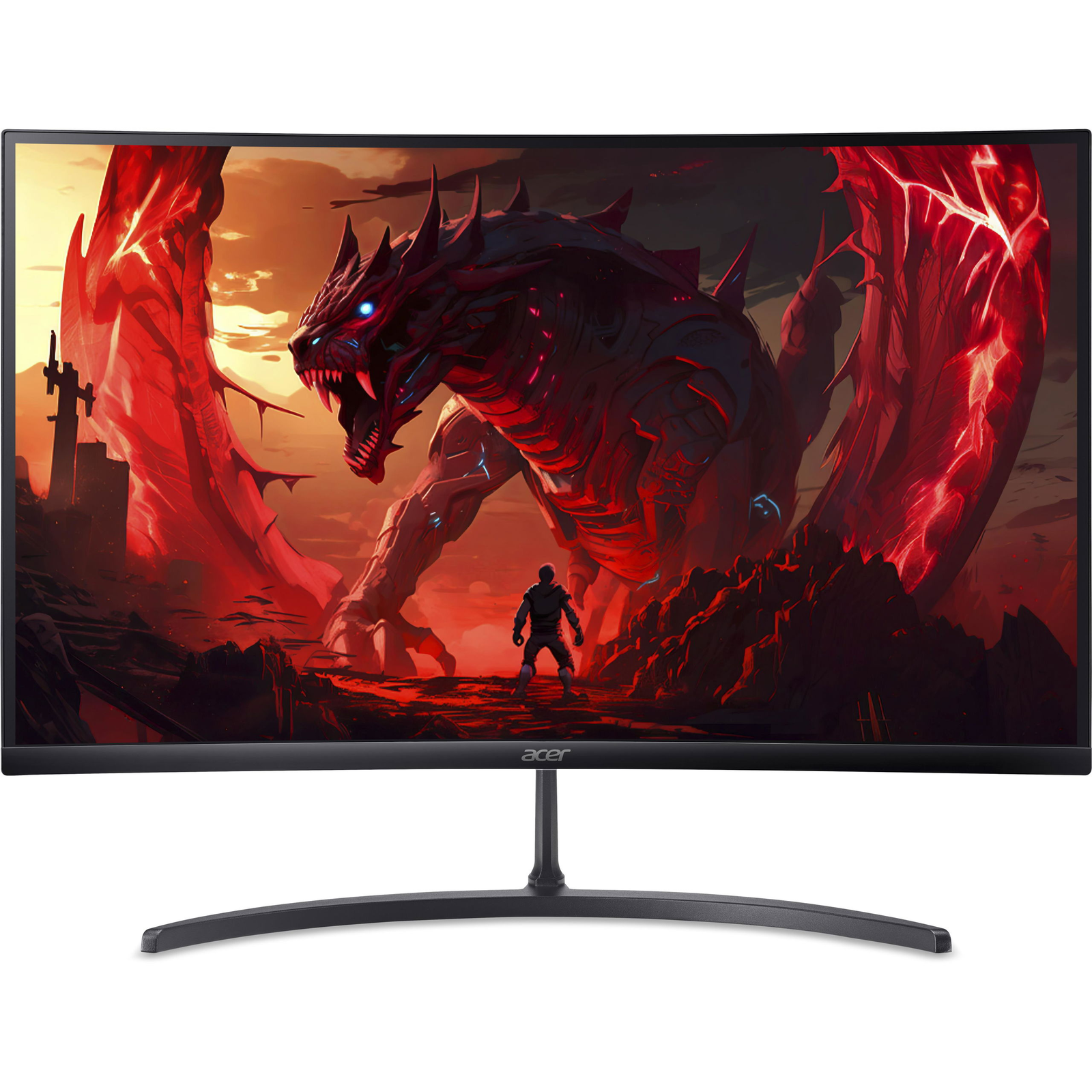 27&quot; Acer Nitro ED273US (UM.HE0EE.309)