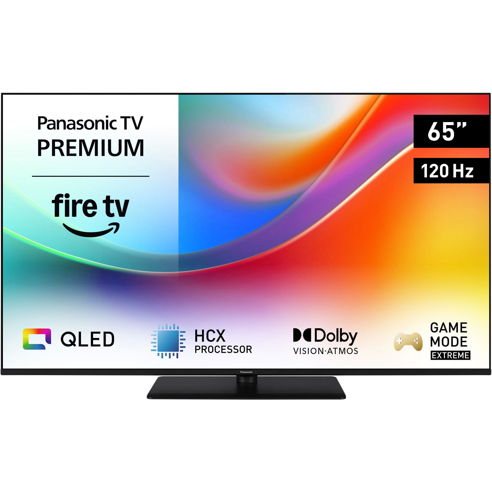 65&quot; Panasonic TV-65W85BEZ (TV-65W85BEZ)