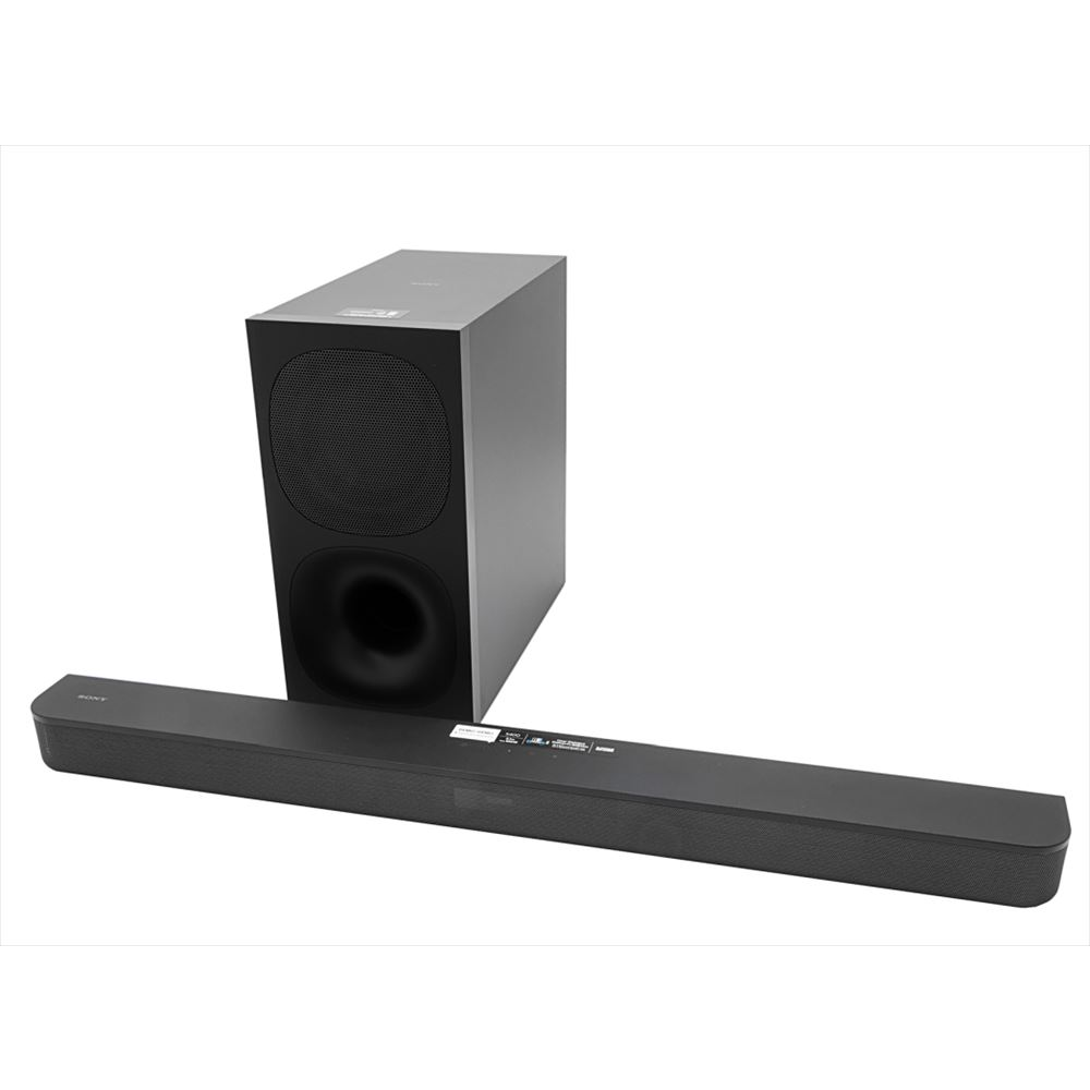 Soundbar Sony HT-S400 (HTS400.CEL)