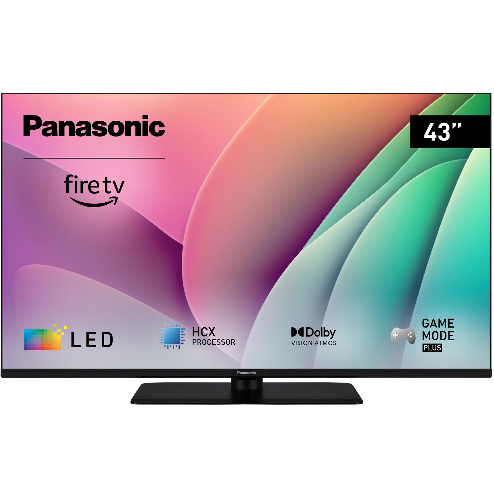 43&quot; Panasonic TV-43W80AEZ (TV-43W80AEZ)