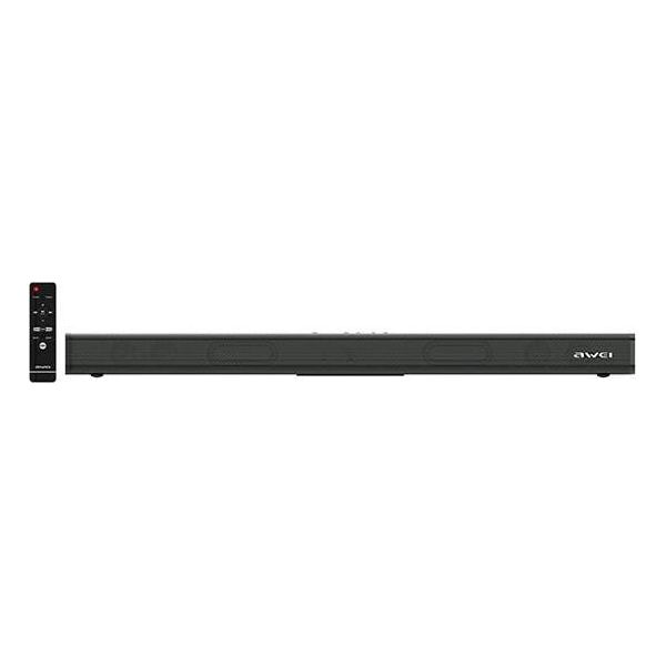 Soundbar Awei Y999 (AWEI080BLK)