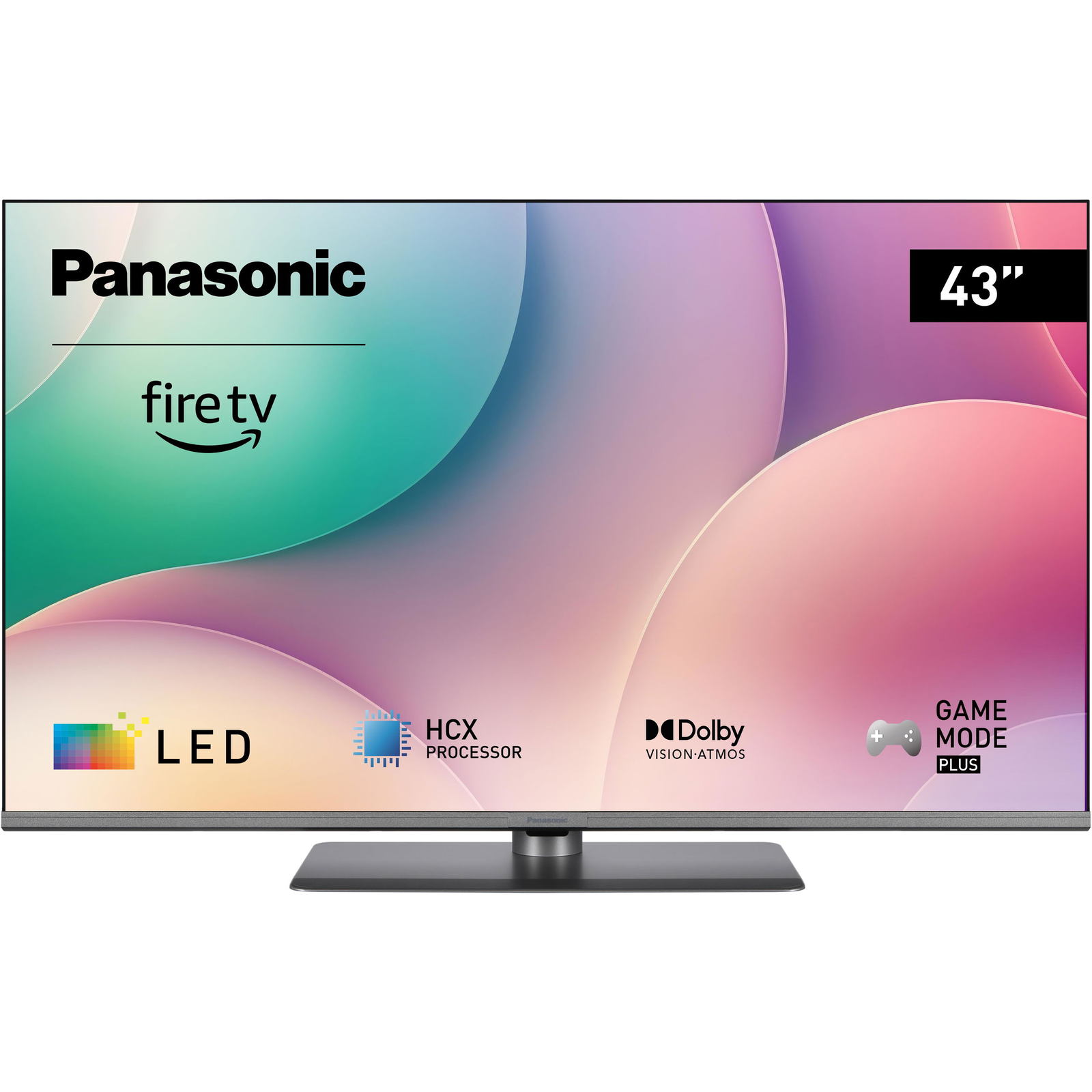 43&quot;-os Panasonic TV-43W83AE6 (TV-43W83AE6)