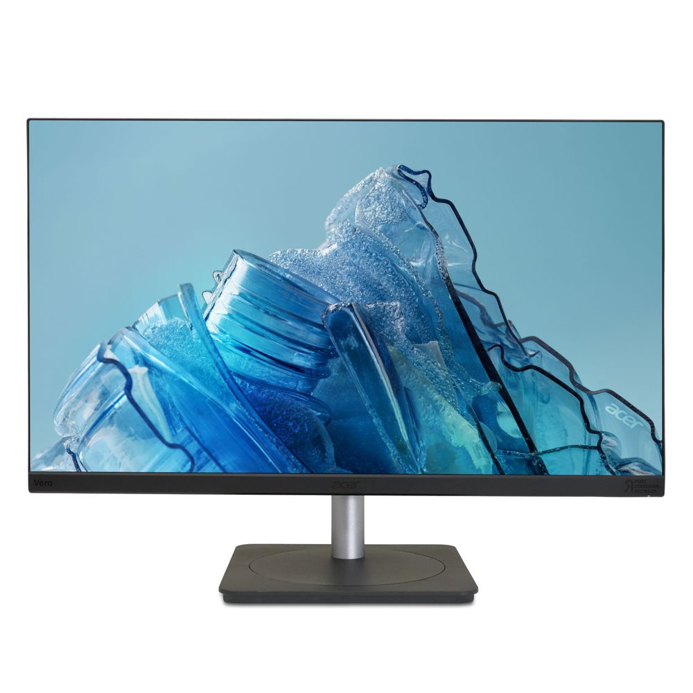 Monitor Acer CB273bemipruzx (UM.HB3EE.016) (UM.HB3EE.016)