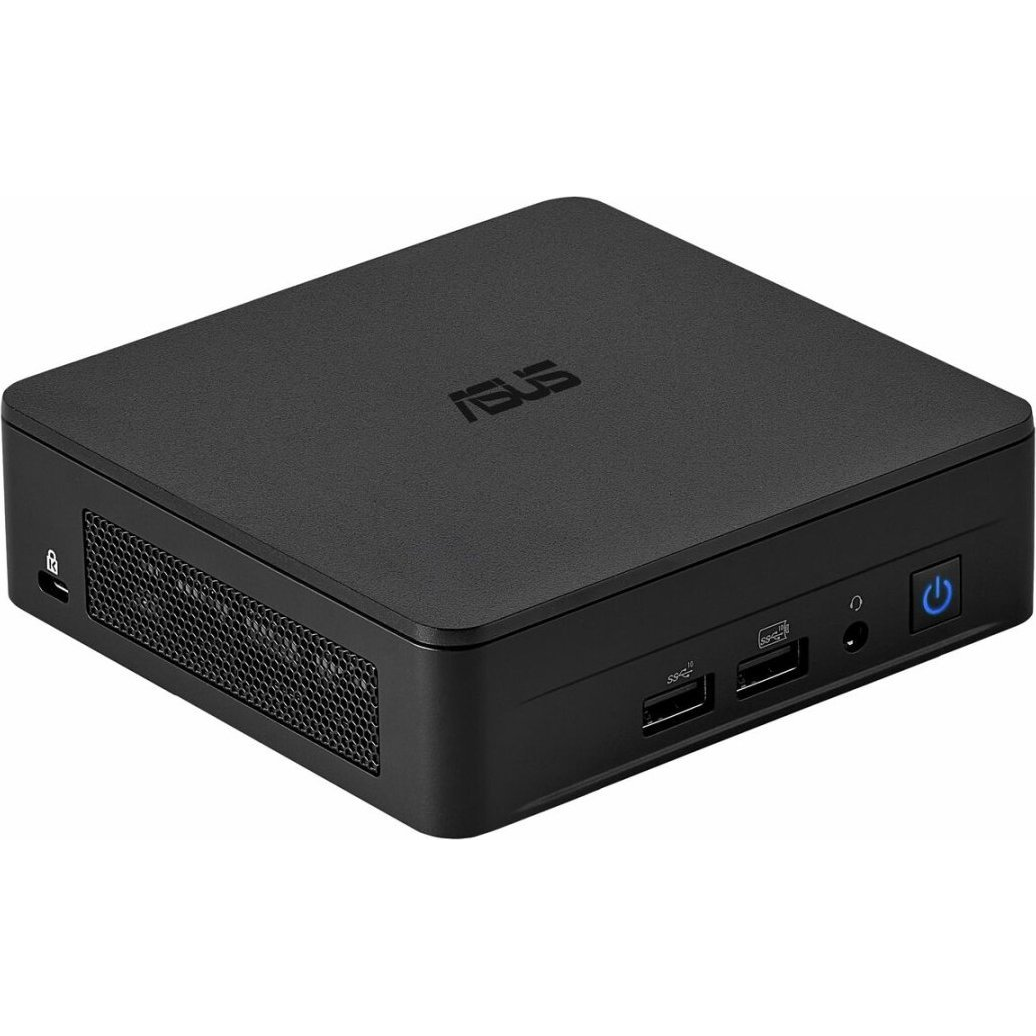Komputer Asus Mini PC Asus RNUC13L5KI500000I Intel Core i5-1340PE (M0322800)