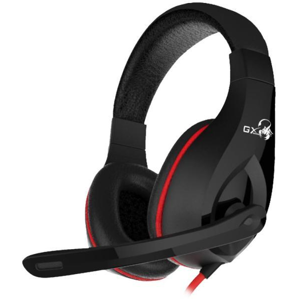 Genius Headset (HS-G560)
