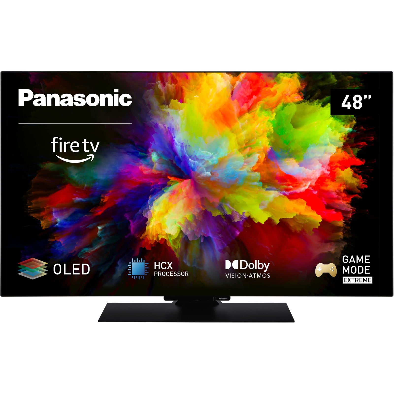 48&quot; Panasonic TV-48Z80AEZ (TV-48Z80AEZ)