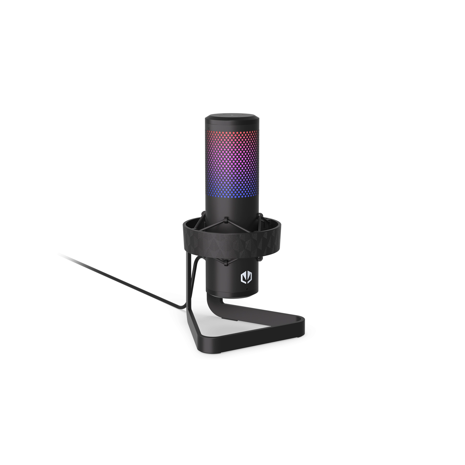 Endorfy AXIS Streaming Microphone Black (EY1B006)