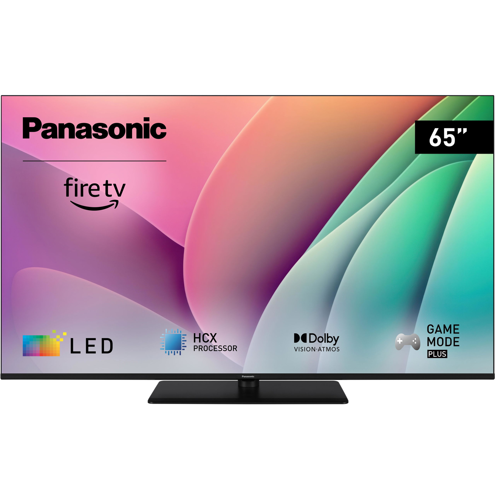 65&quot; Panasonic TV-65W80AEZ (TV-65W80AEZ)
