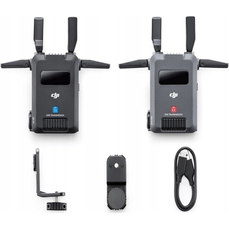 DJI DJI SDR Transmission Combo (CP.RN.00000397.02)