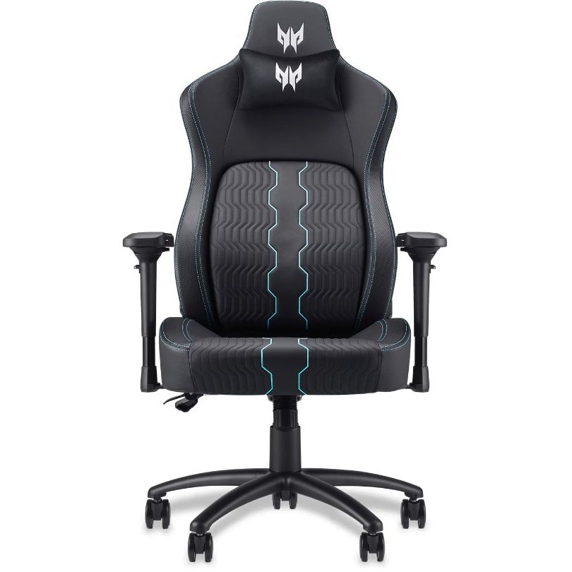 Acer Predator Gaming Chair Rift Pro, PGC371, PU Leather | Acer (GP.GCR11.00V)