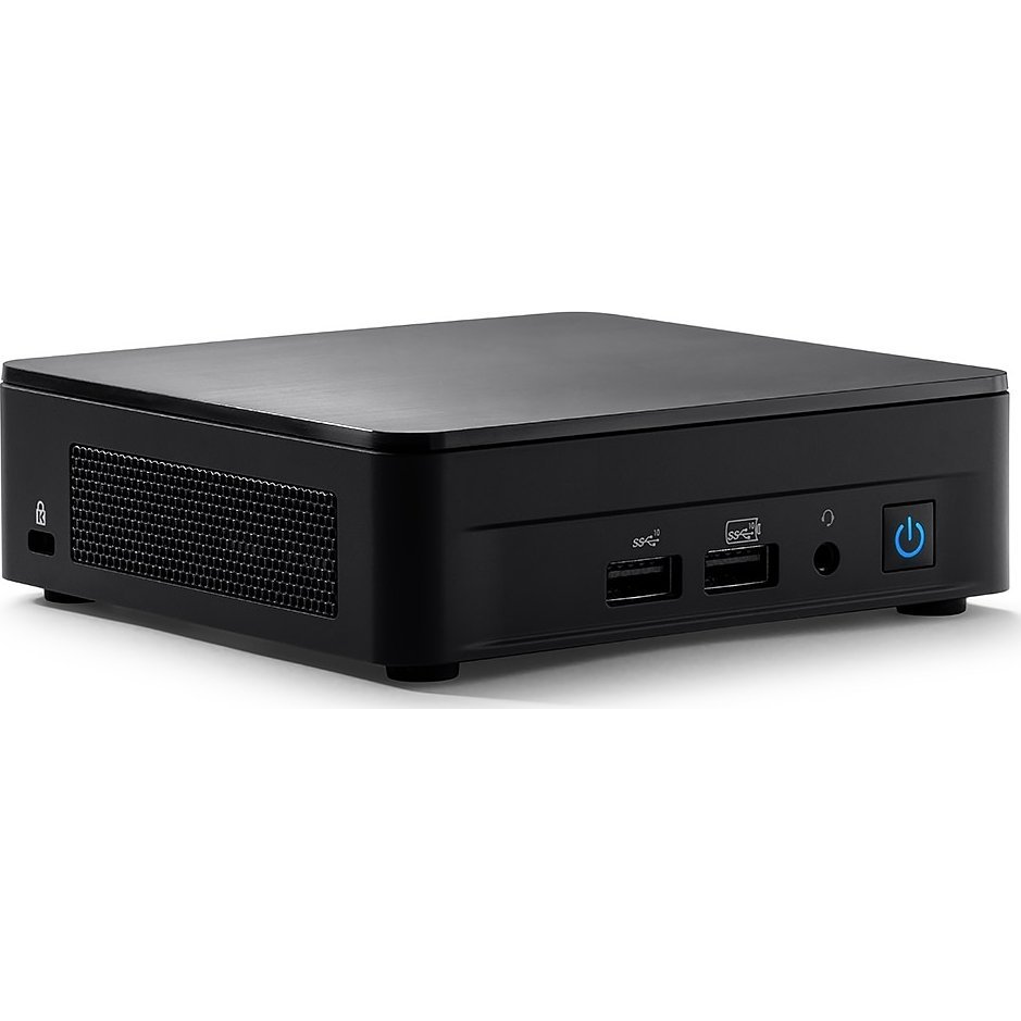 Komputer Asus Barb ASUS RNUC12WSKi70000 Wall Street Canyon (90AR00D1-M00070)