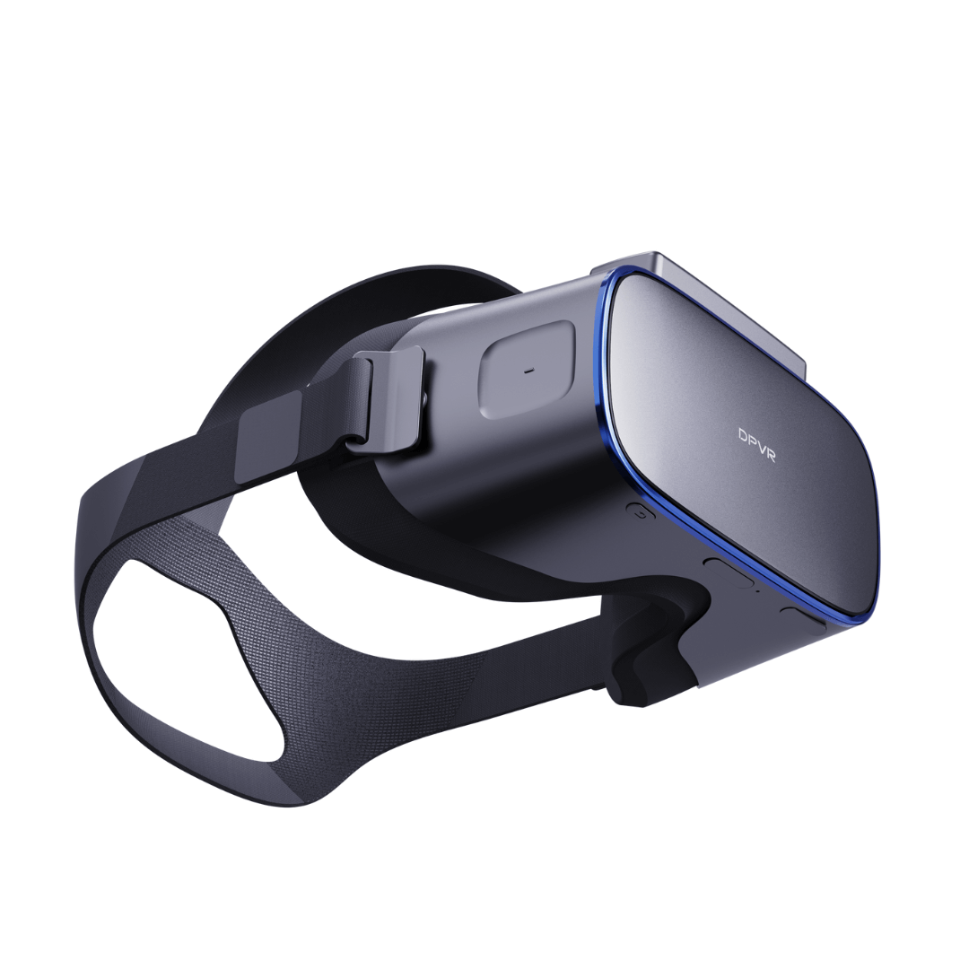 P1 ULTRA 4K (5G) – P Series, All-In-One VR headset