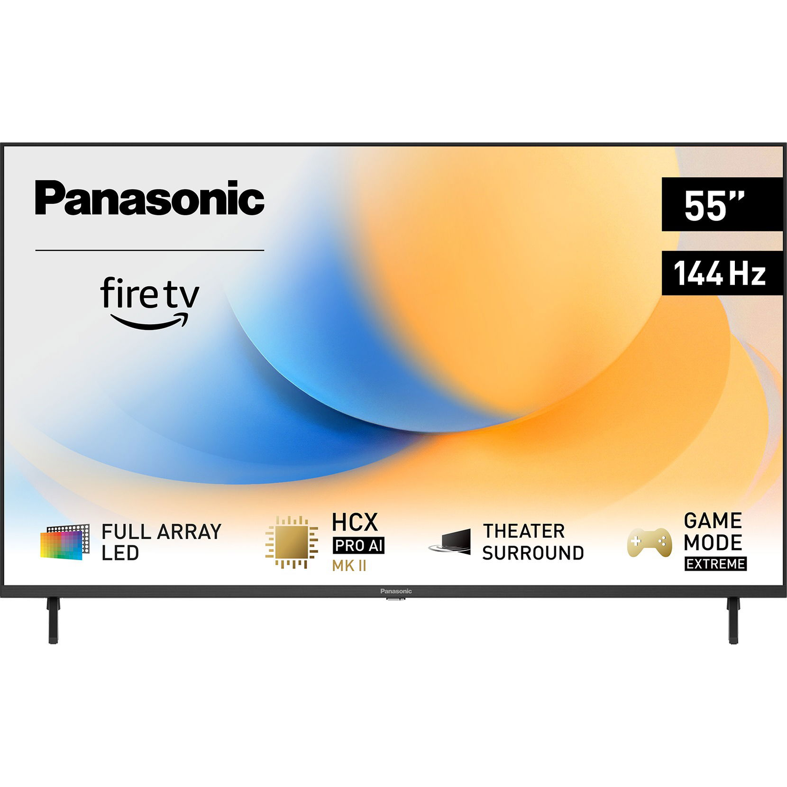 55" Panasonic TV-55W90AEG (TV-55W90AEG)
