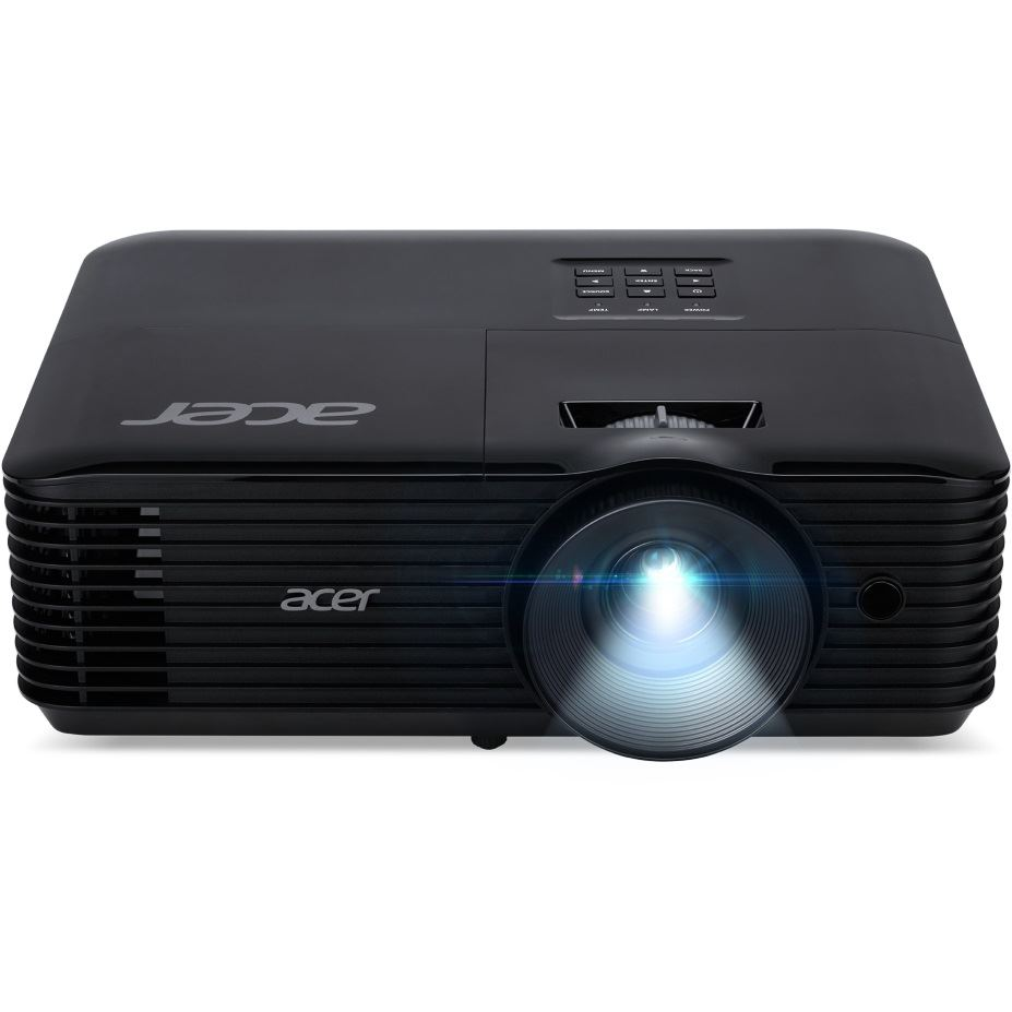 Projector DLP Acer X1128i (MR.JTU11.001)