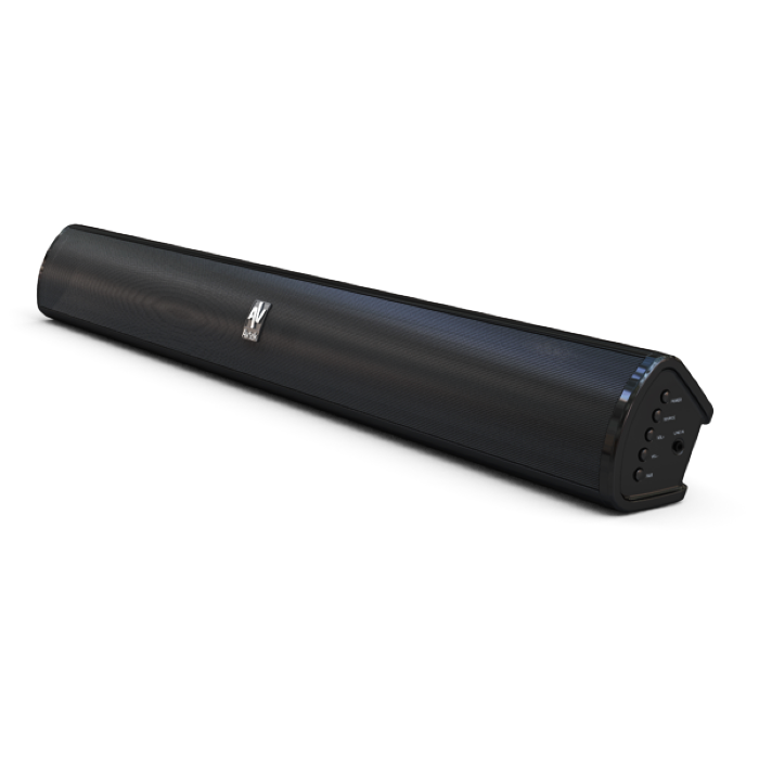 Soundbar Avtek Soundbar 2.1 ver. 2 (1SVS12)