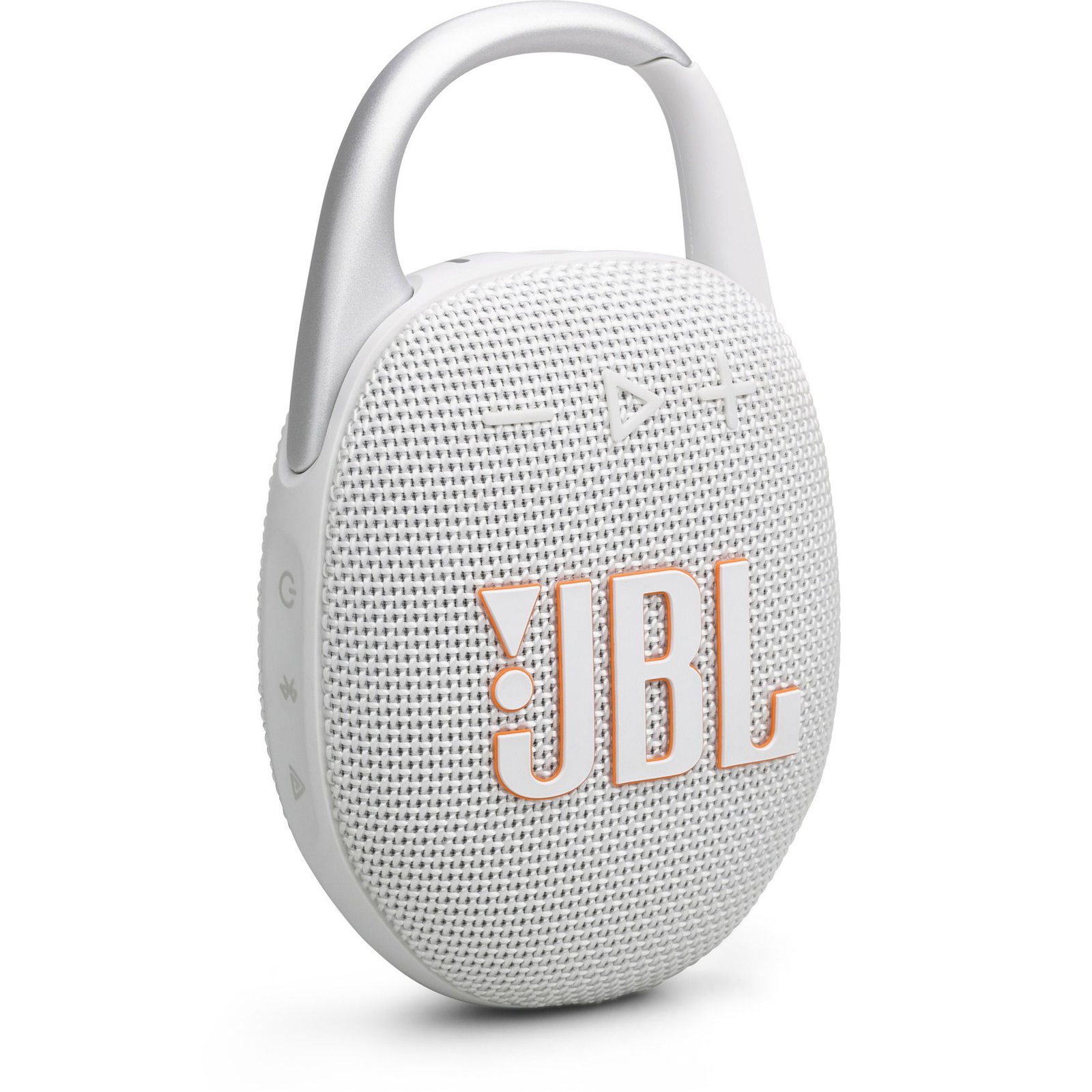 JBL Clip 5 White (JBLCLIP5WHT)