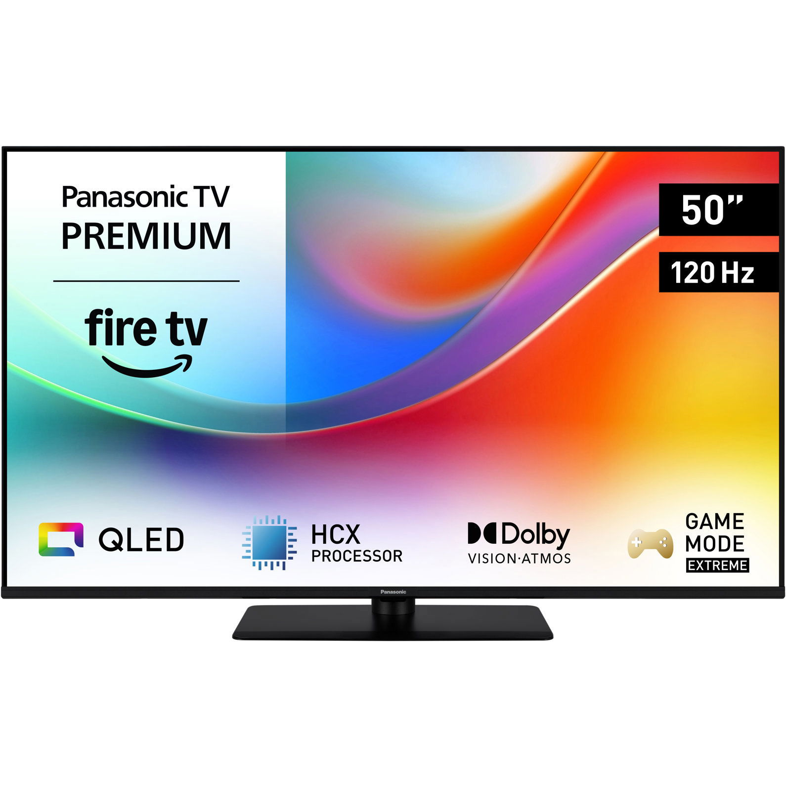 50&quot; Panasonic TV-50W85BEZ (TV-50W85BEZ)