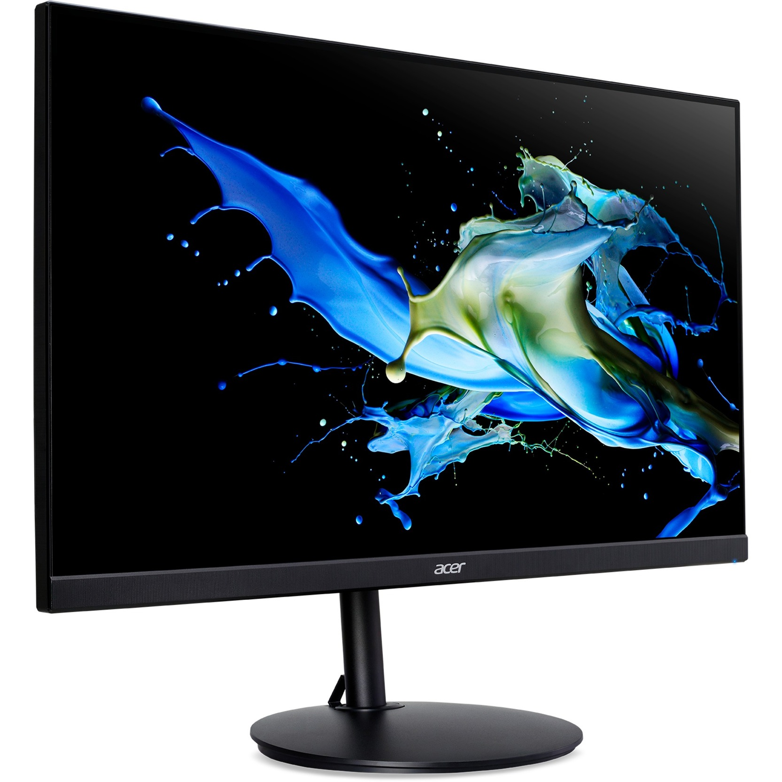 Acer 27" CB272E Monitor (UM.HB2EE.E02)