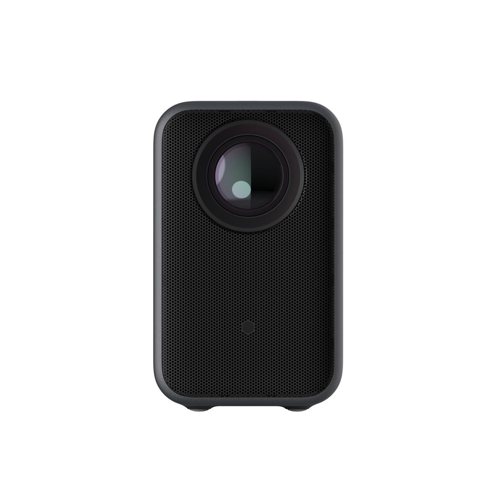 LCD projektor Xiaomi Smart Projector L1 Pro černý (BHR9588EU)