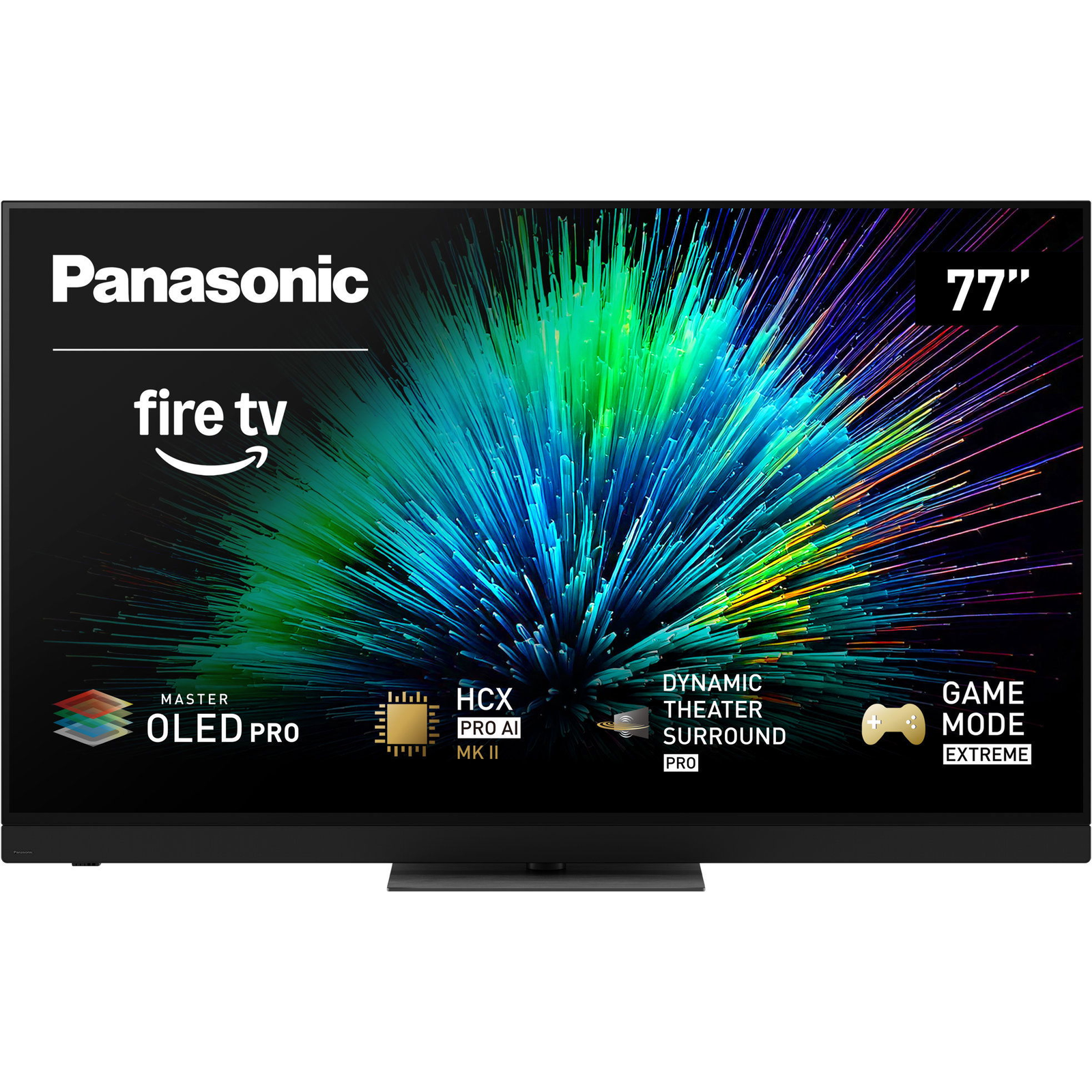 77&quot; Panasonic TV-77Z90BE6 (TV-77Z90BE6)