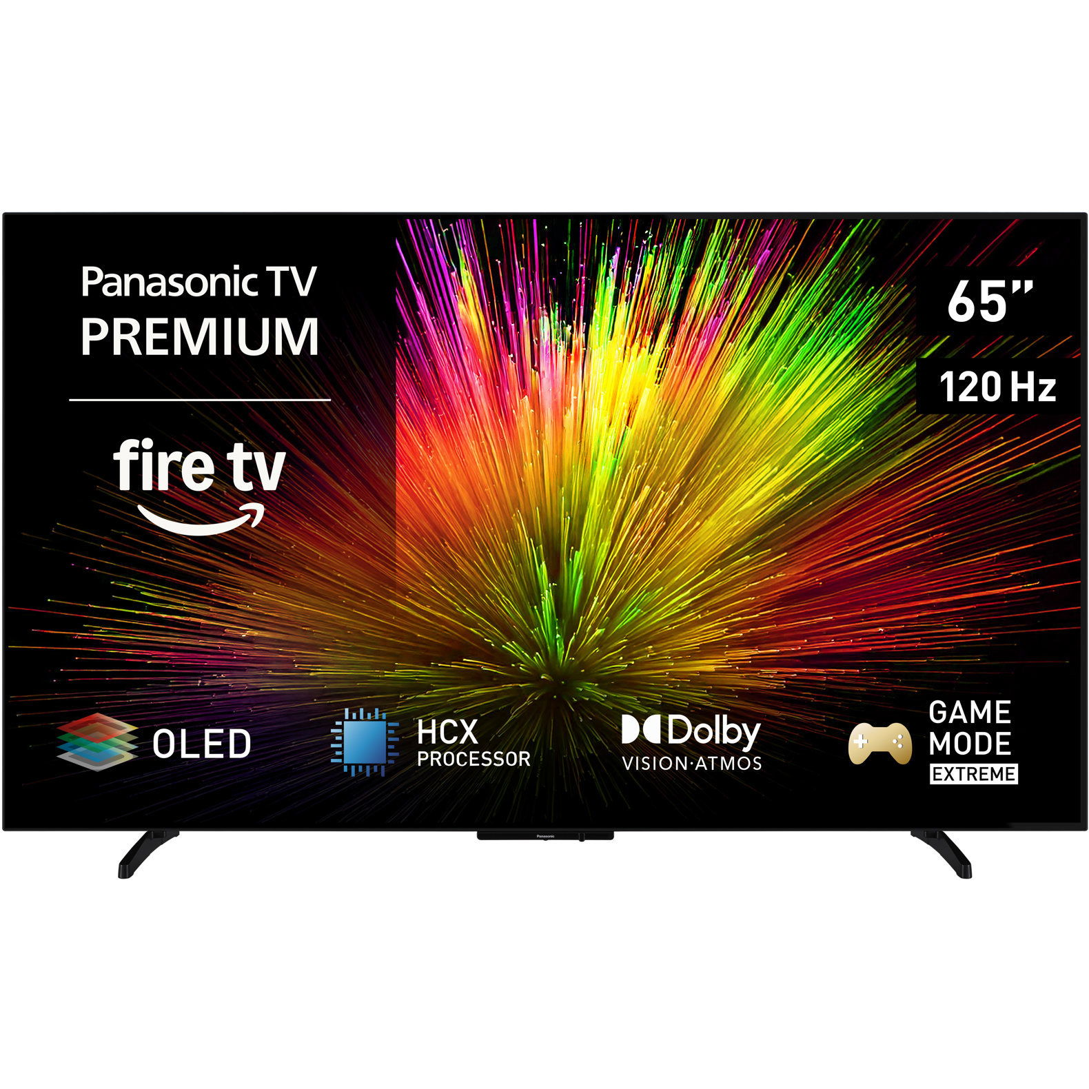 65&quot; Panasonic TV-65Z80BEZ (TV-65Z80BEZ)