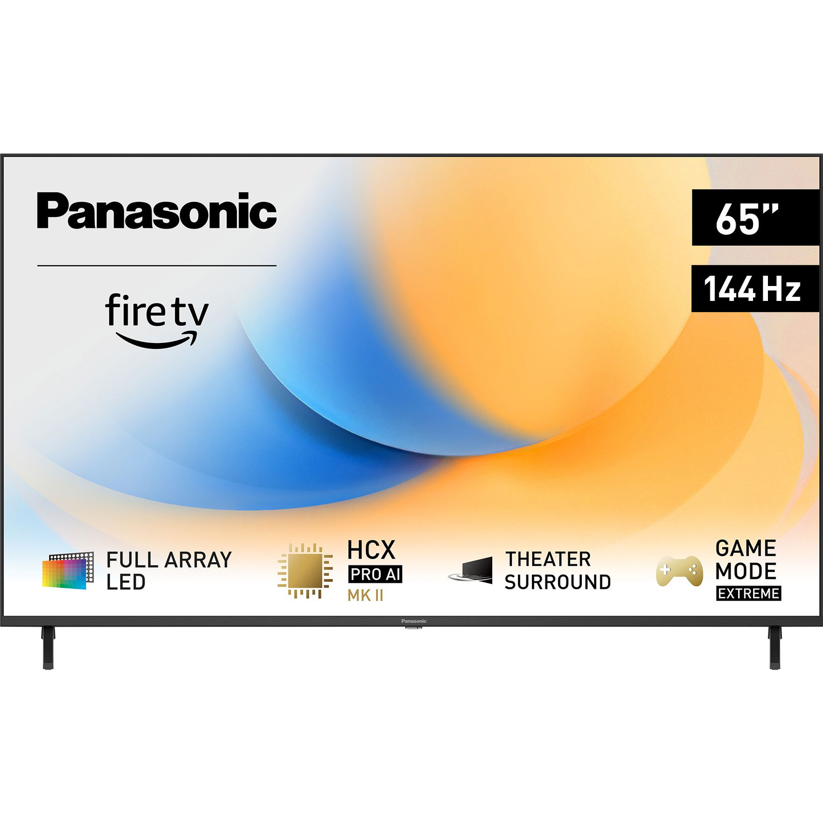 65" Panasonic TV-65W90AEG (TV-65W90AEG)