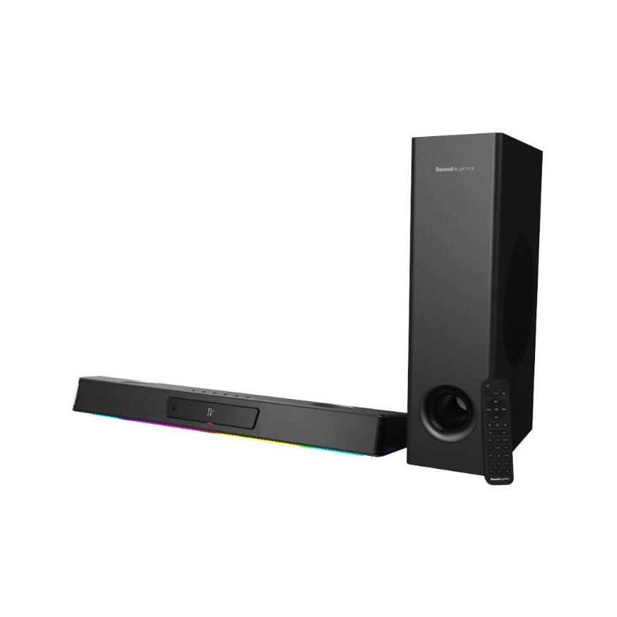 Soundbar Creative Katana V2X (51MF8400AA000) (51MF8400AA000)