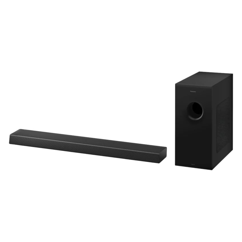 Soundbar Panasonic SC-HTB600EGK (SC-HTB600EGK)