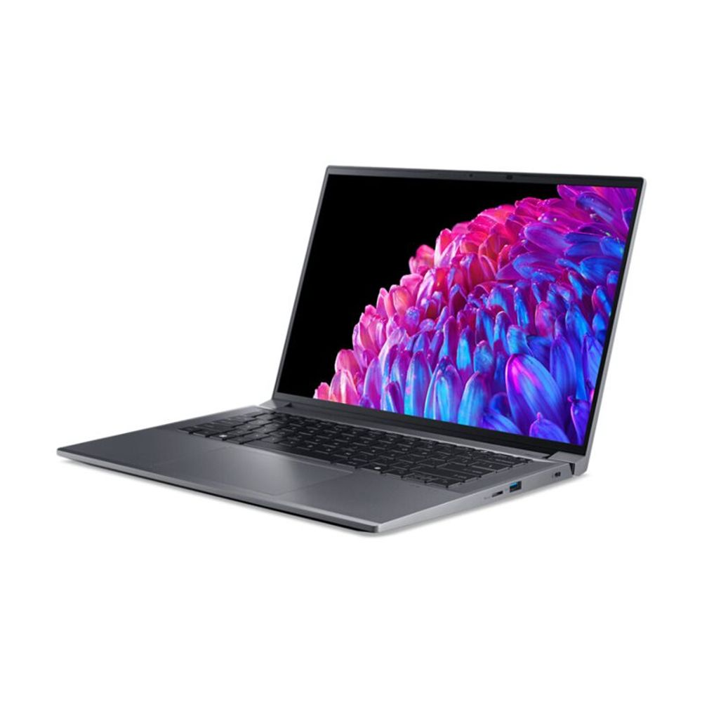Laptop Acer NB ACER Swift X SFX14-72G-788M 14T U7 W11P OLED (NX.KR7EG.006)