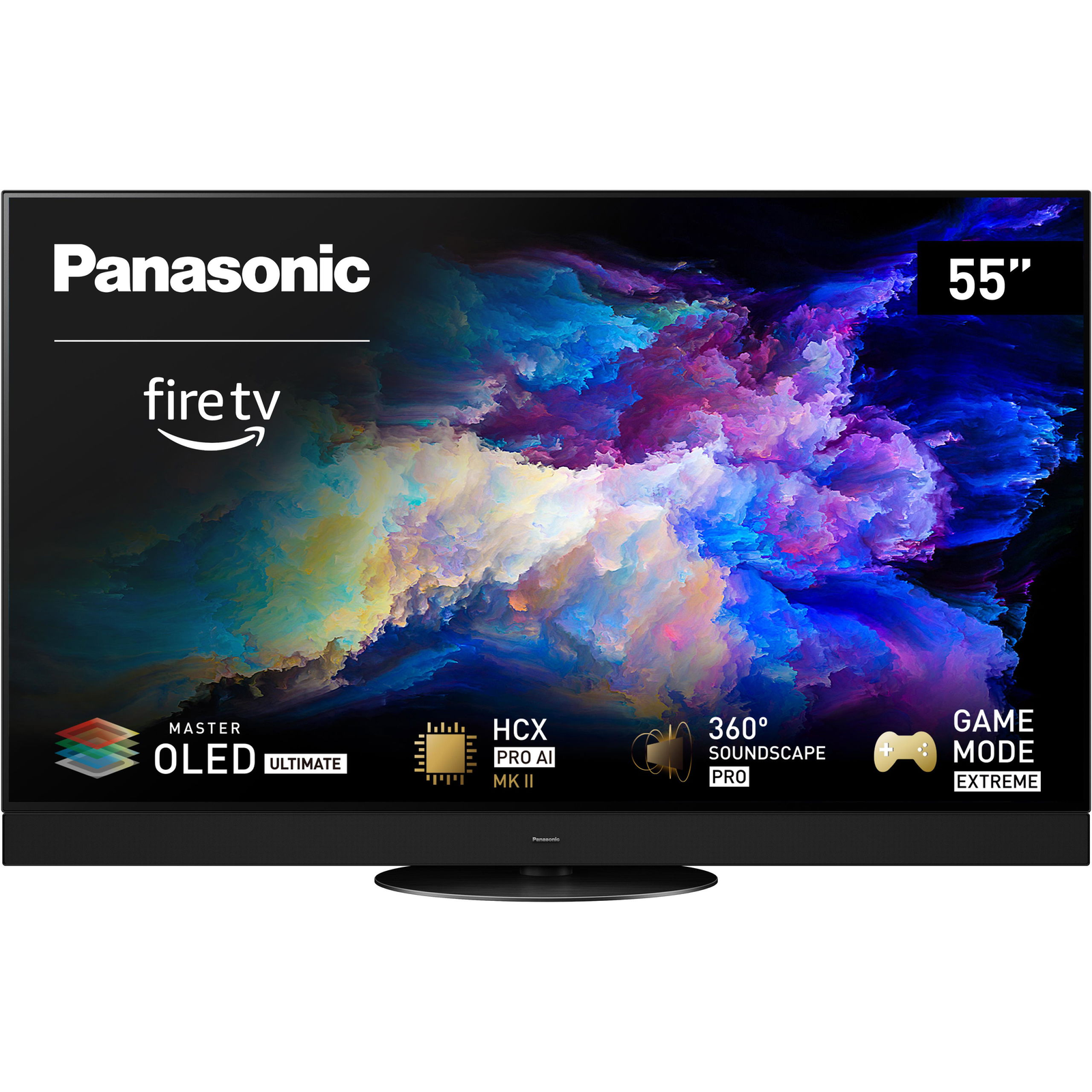 55" Panasonic TV-55Z95AEG (TV-55Z95AEG)