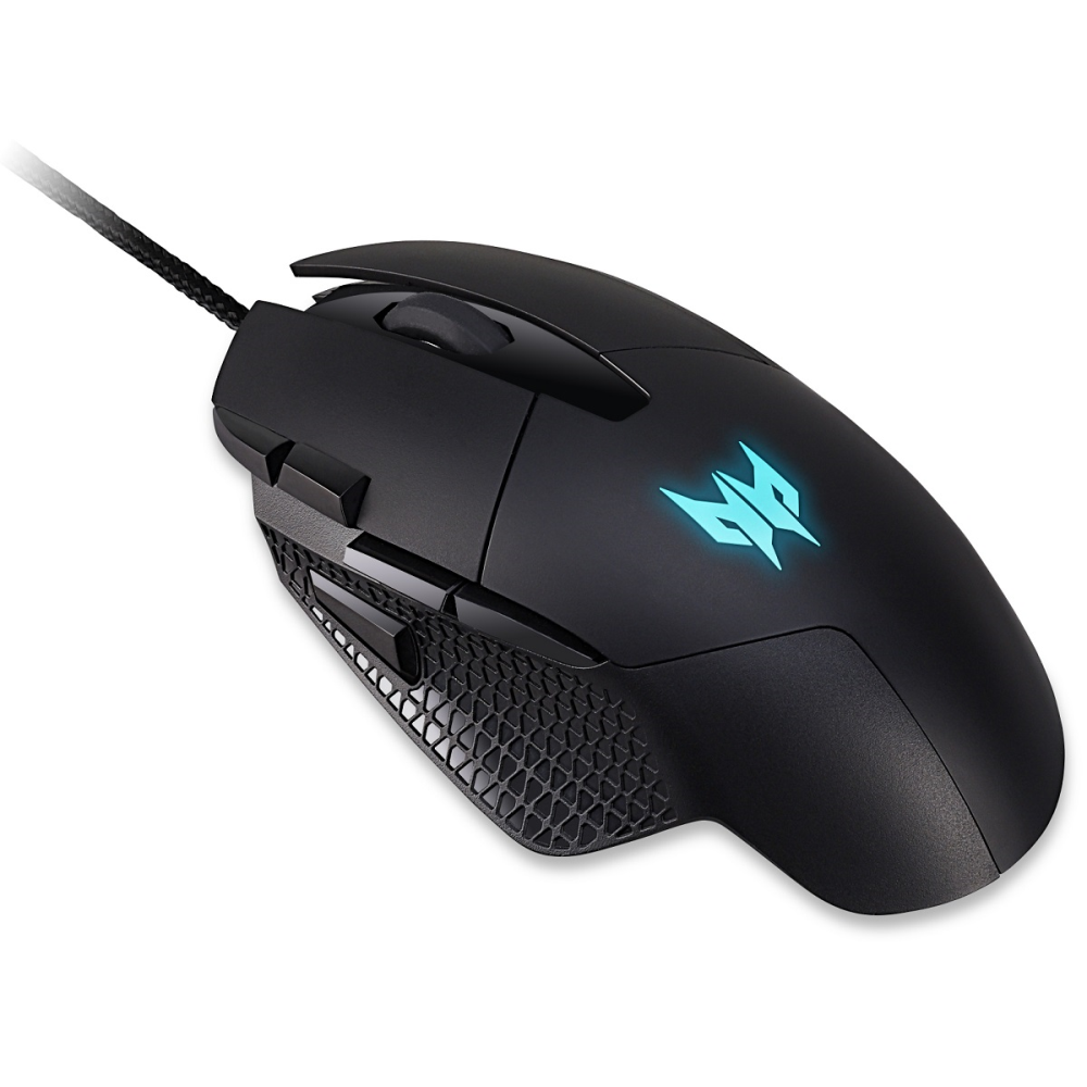 Acer Predator Cestus 315 Gamer Egér (GP.MCE11.014)