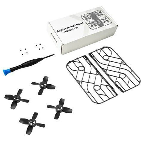 HoverAir HoverAir X1 - Repair kit - Black (SP83H016)