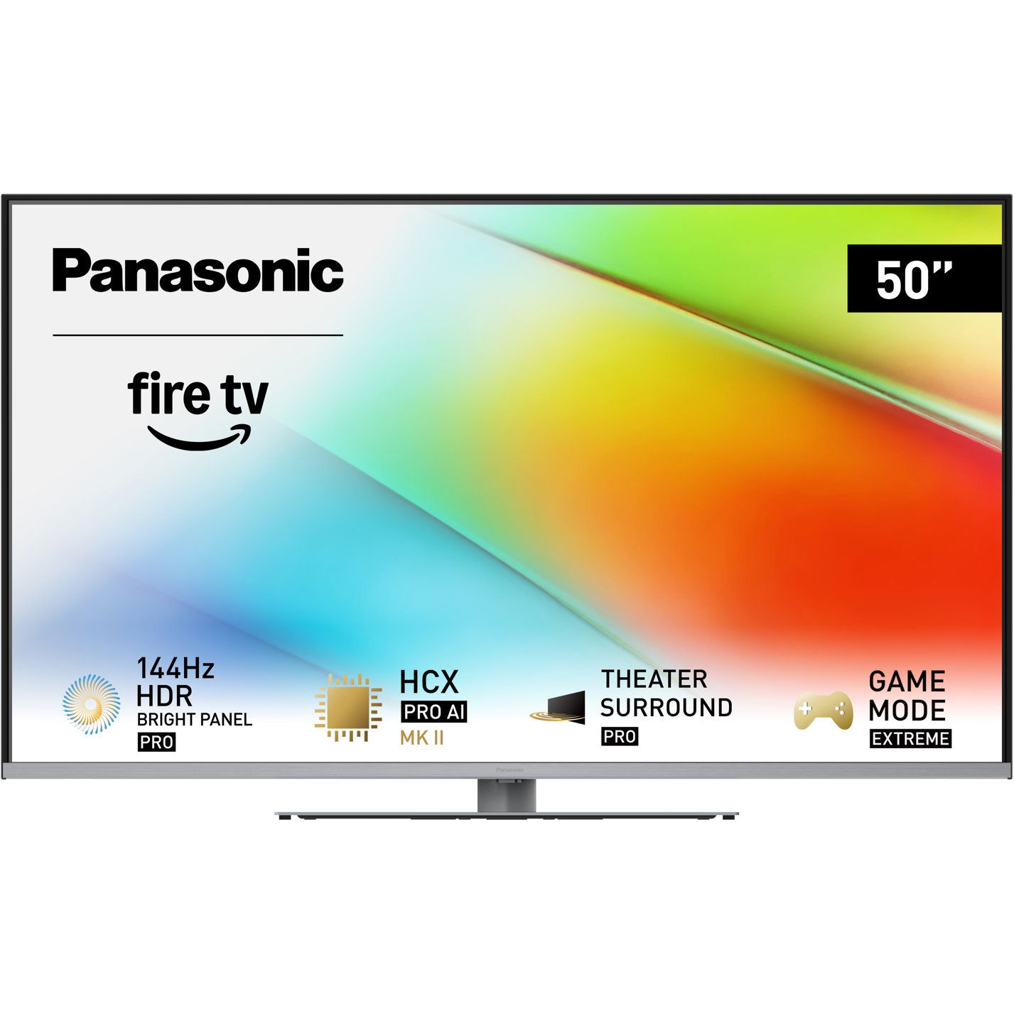 50&quot; Panasonic TV-50W93BE6 (TV-50W93BE6)