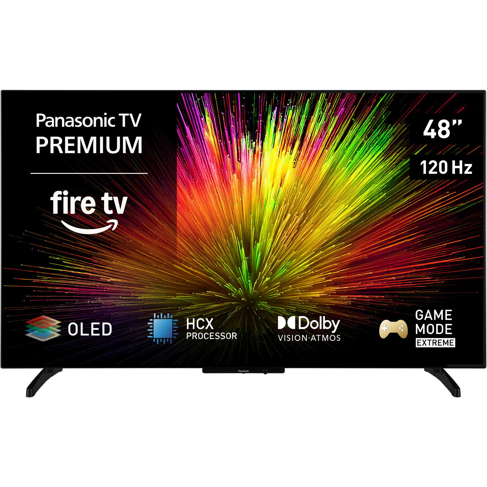 48&quot; Panasonic TV-48Z80BEZ (TV-48Z80BEZ)