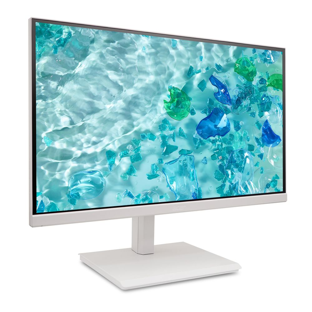 Monitor Acer B247YEwmiprzxv (UM.QB7EE.E29) (UM.QB7EE.E29)