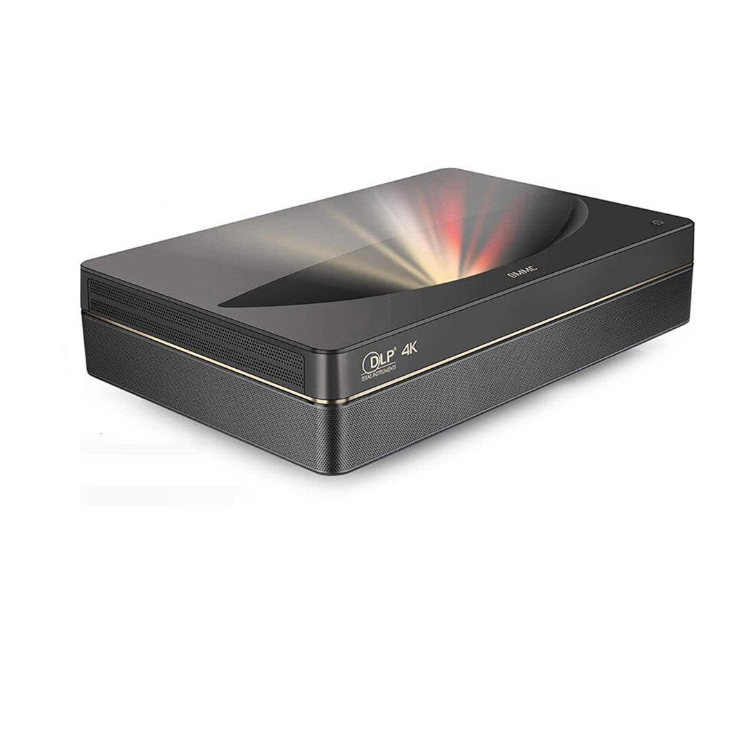 OMMC 4K Projector UHD Laser TV Home Theatre Projector 2500