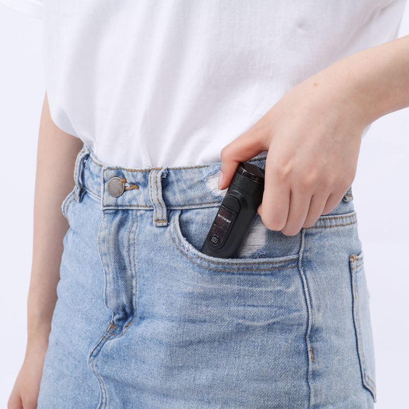 Mini bluetooth Selfie Stick Monopod Tripod All In One Integrated Detachable Tripods Selfie Sticks for Iphone