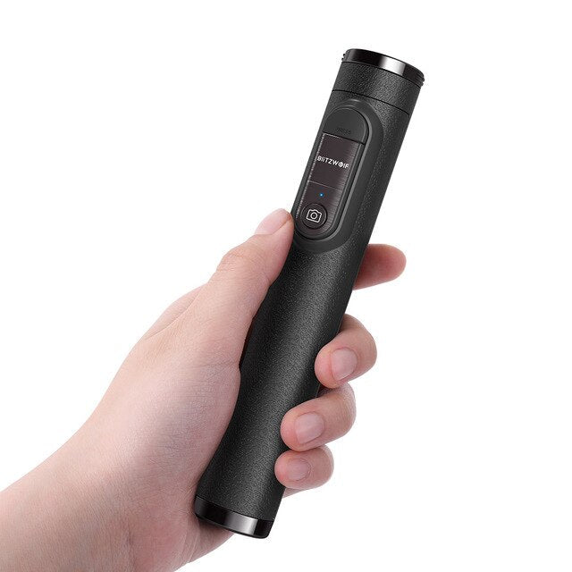 Mini bluetooth Selfie Stick Monopod Tripod All In One Integrated Detachable Tripods Selfie Sticks for Iphone